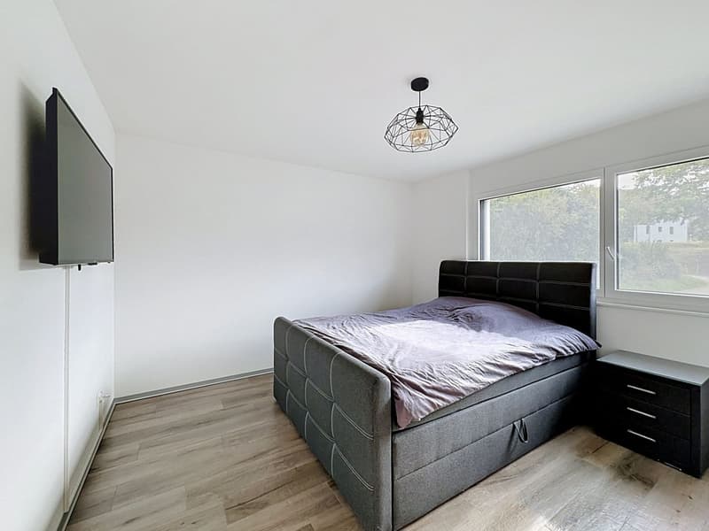 Duplex en attique avec espace bien-être privatif (6)