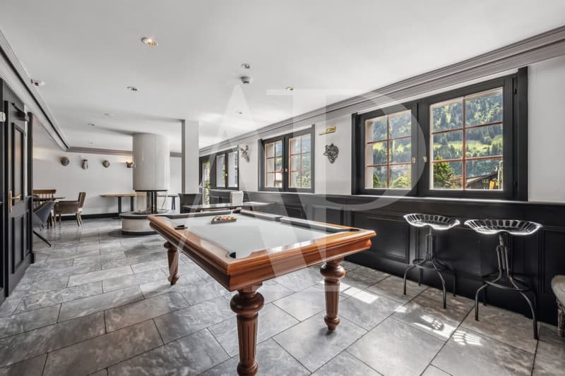 HOTEL CHAMOIS A VENDRE (3)