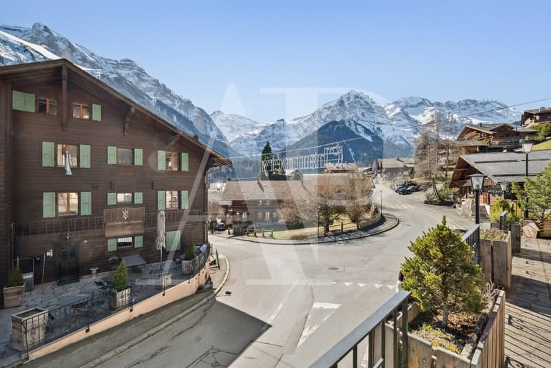 HOTEL CHAMOIS A VENDRE (13)