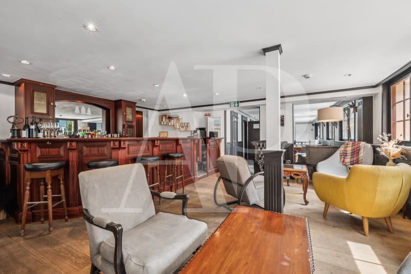 HOTEL CHAMOIS A VENDRE (10)