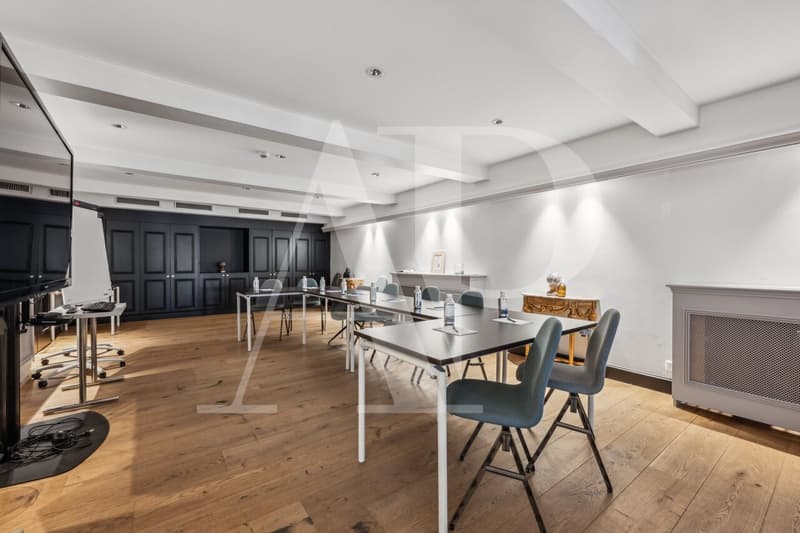 HOTEL CHAMOIS A VENDRE (2)