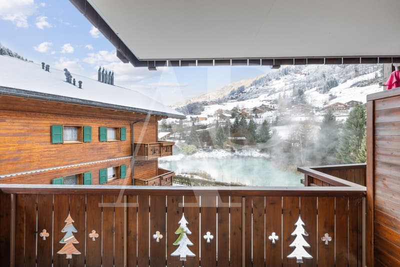 Charmant appartement de 3,5 pièces à vendre aux Bains du Val d'Illiez (12)