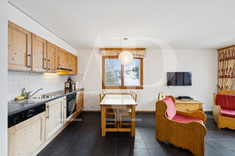 Charmant appartement de 3,5 pièces à vendre aux Bains du Val d'Illiez (11)