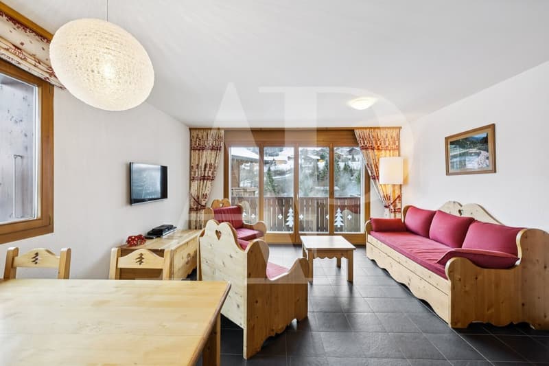 Charmant appartement de 3,5 pièces à vendre aux Bains du Val d'Illiez (6)
