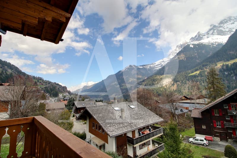 Vos vacances de ski toute la saison - au centre du village (5)