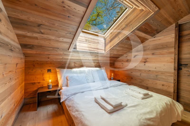 Avanthay Immobilier - Val-d'Illiez - Chalet d'exception en reconstruction - 6,5 pièces - 4 chambres (11)