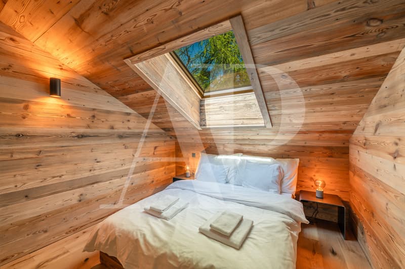 Avanthay Immobilier - Val-d'Illiez - Chalet d'exception en reconstruction - 6,5 pièces - 4 chambres (12)