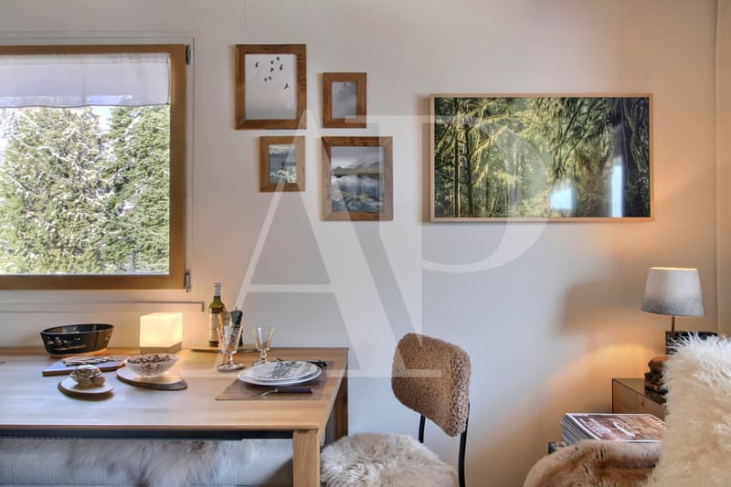Cocon, cozy & chic à louer à l'année (13)