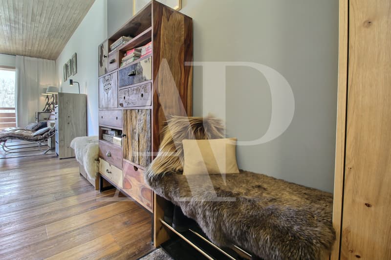Cocon, cozy & chic à louer à l'année (5)