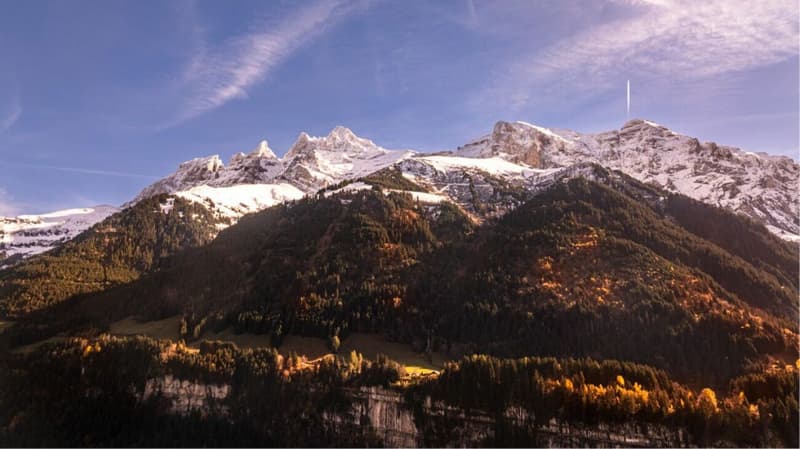 Chalet Le Petit Mulet (11)