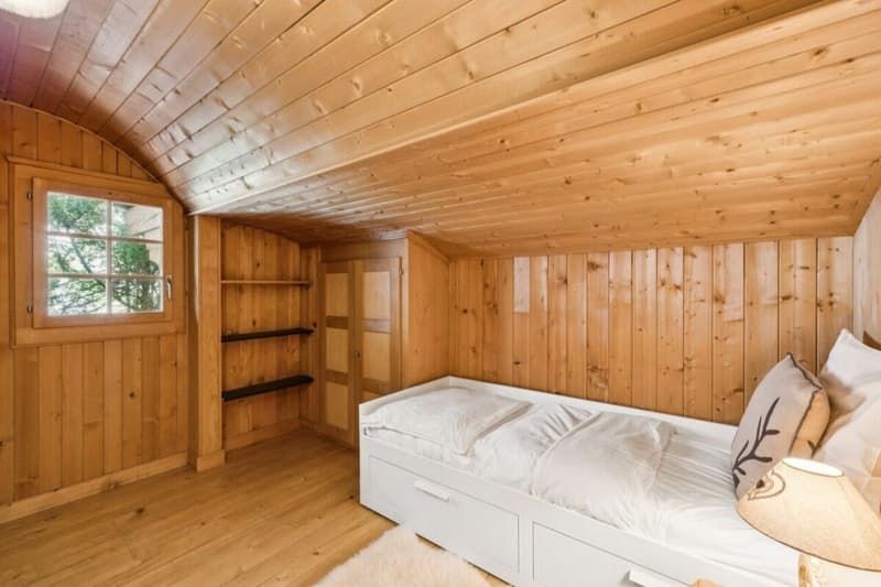 Chalet Entre Dents (19)