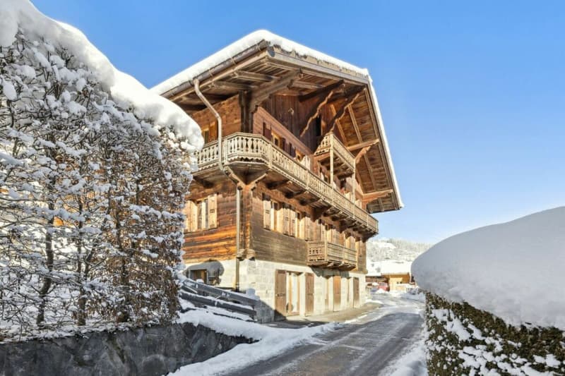 Vieux Chalet (8)