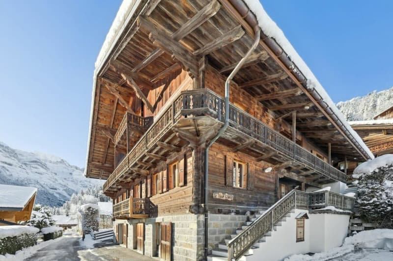 Vieux Chalet (12)
