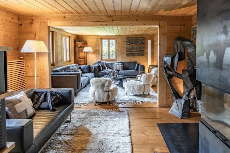Vieux Chalet (4)