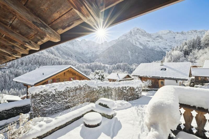 Vieux Chalet (3)
