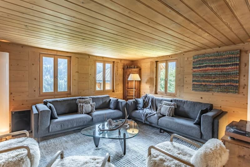 Vieux Chalet (18)