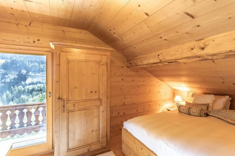 Vieux Chalet (17)