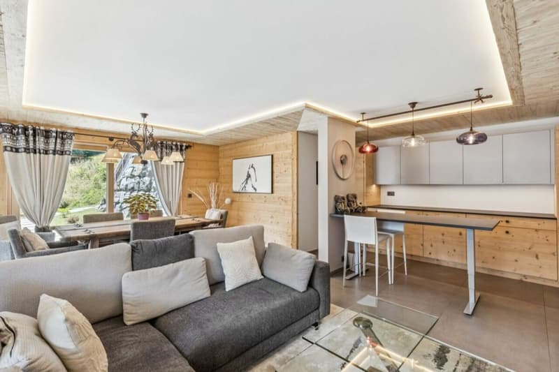 Chalet 4 Saisons (30)