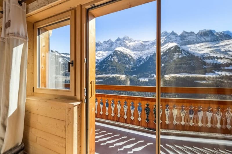 Chalet 4 Saisons (7)