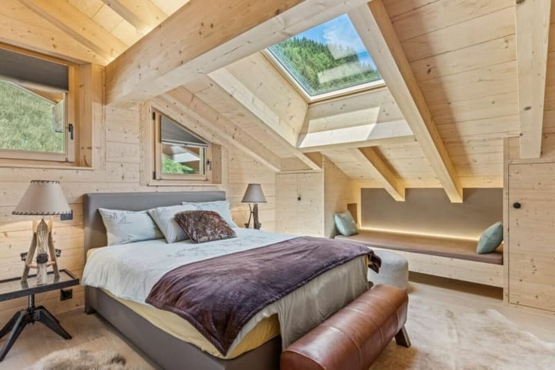 Chalet 4 Saisons (23)