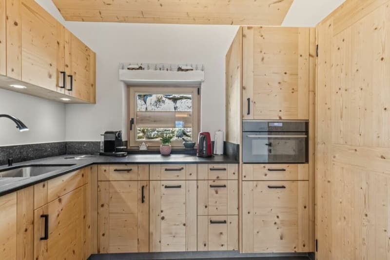 Chalet 4 Saisons (13)