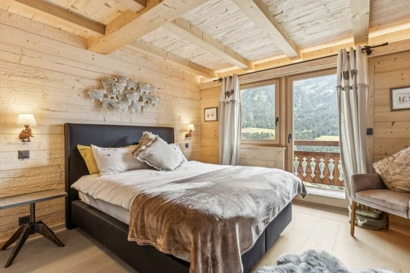 Chalet 4 Saisons (19)