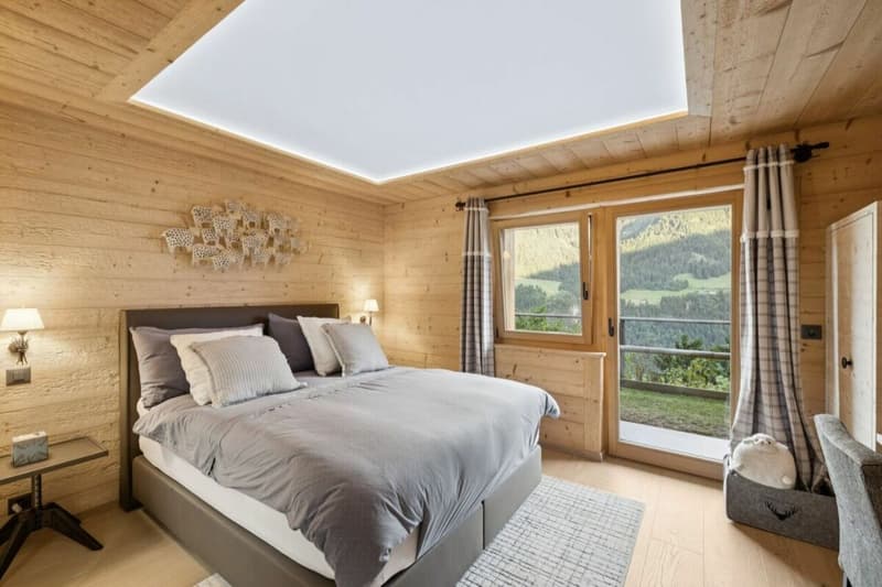 Chalet 4 Saisons (24)