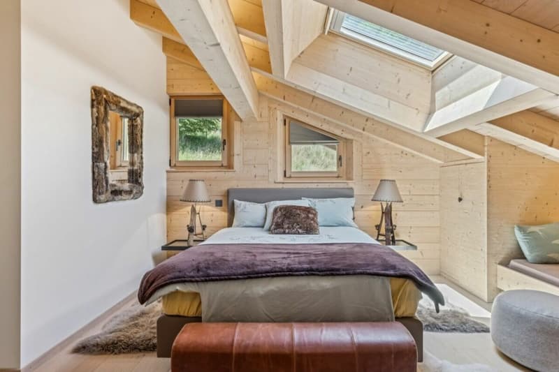 Chalet 4 Saisons (22)