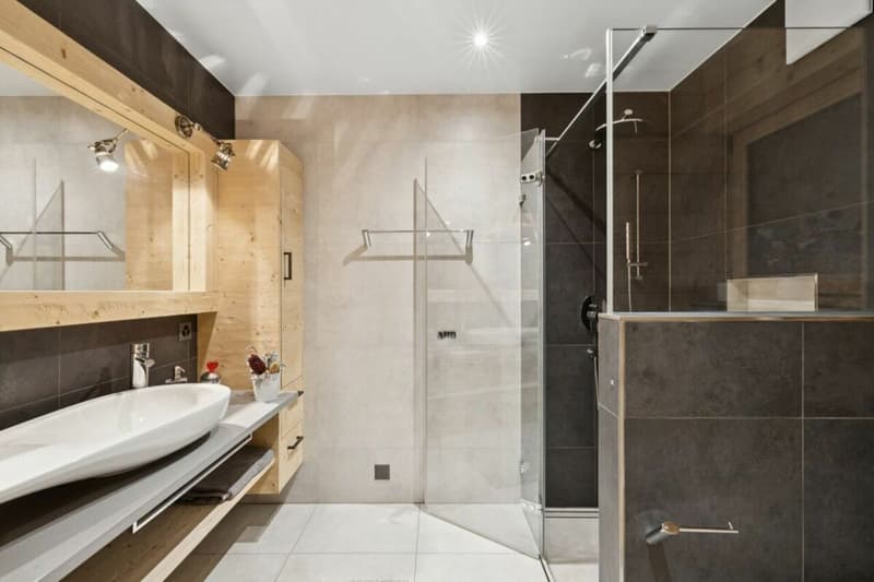 Chalet 4 Saisons (28)