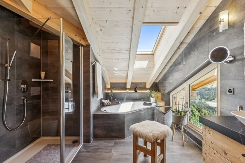 Chalet 4 Saisons (18)