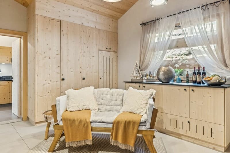 Chalet 4 Saisons (14)