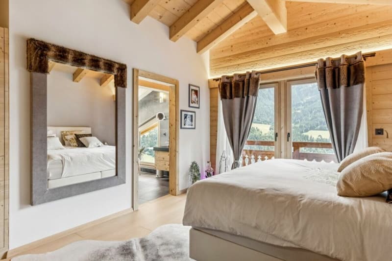 Chalet 4 Saisons (17)
