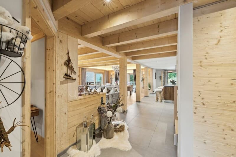 Chalet 4 Saisons (16)