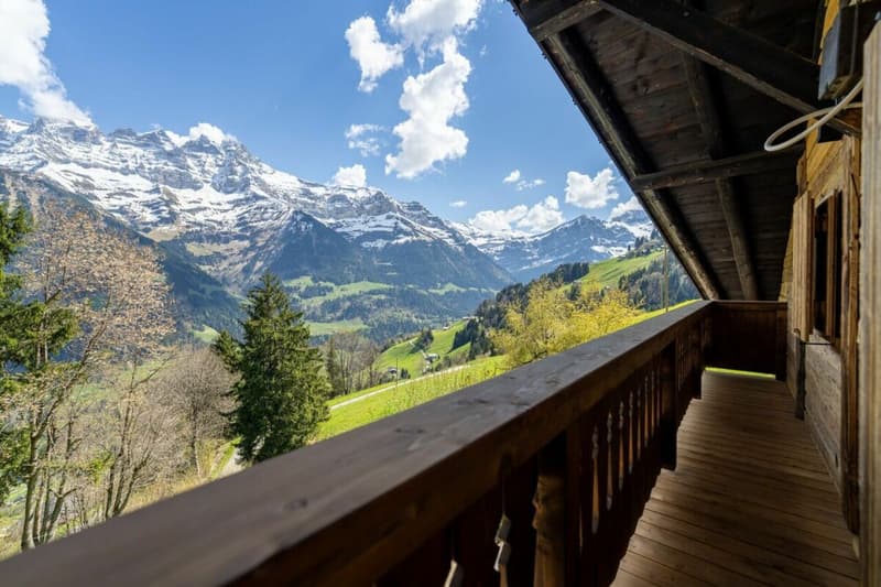 Chalet Plalessu (18)