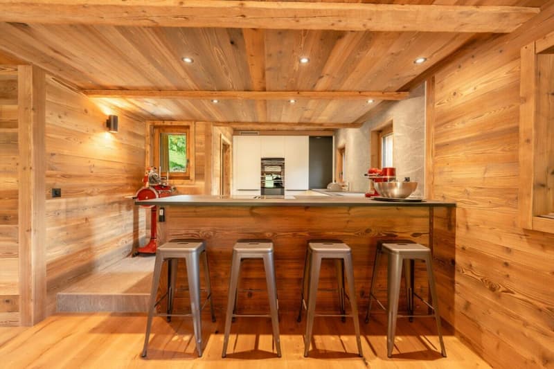 Chalet Plalessu (9)