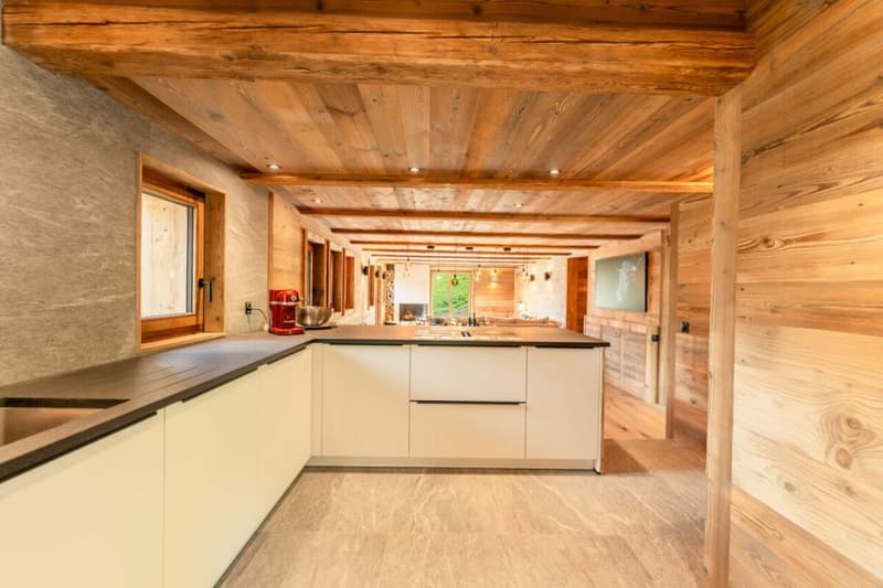 Chalet Plalessu (11)