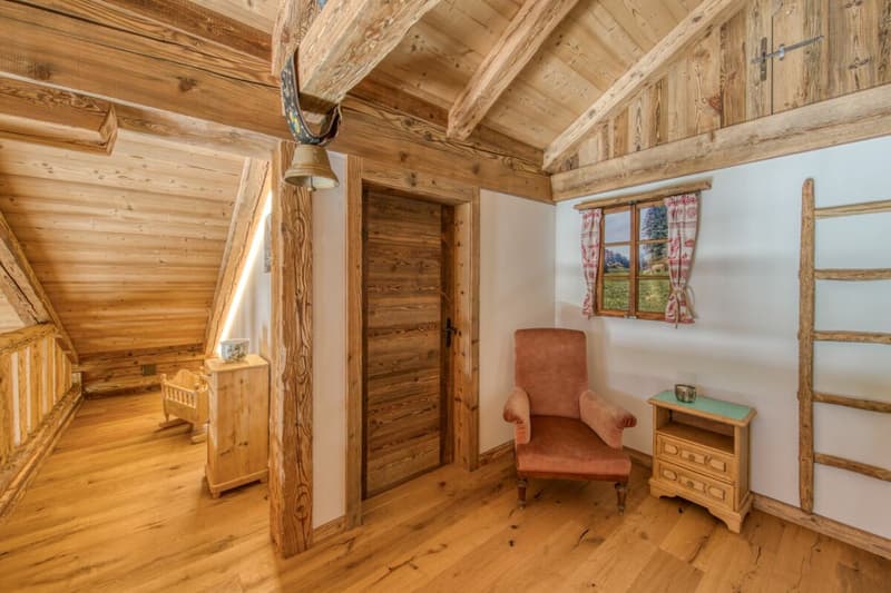 Die Ferme zu Marius (19)