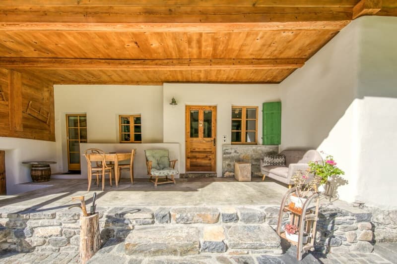 Die Ferme zu Marius (8)