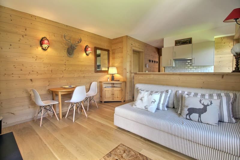 Chalet Eden VIP (1)