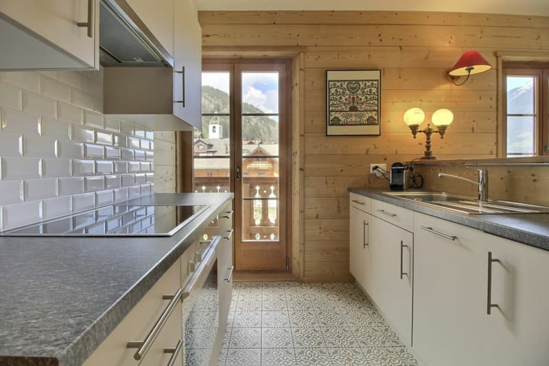 Chalet Eden VIP (5)