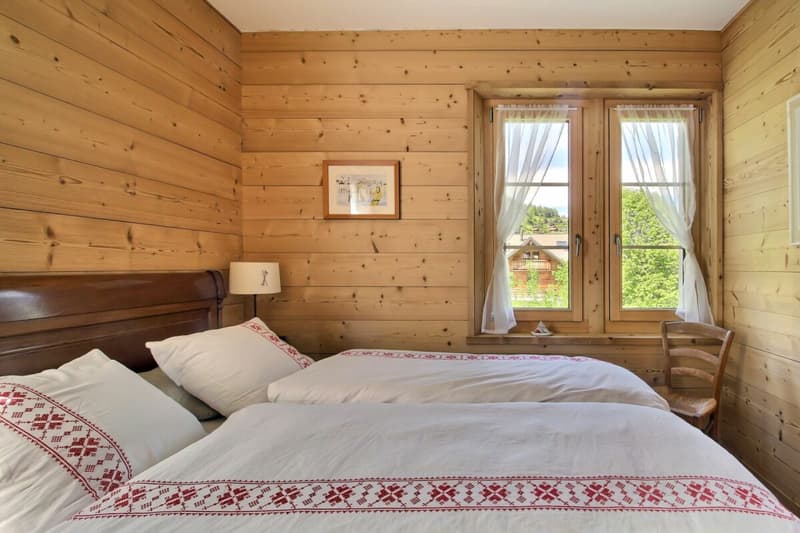 Chalet Eden VIP (10)