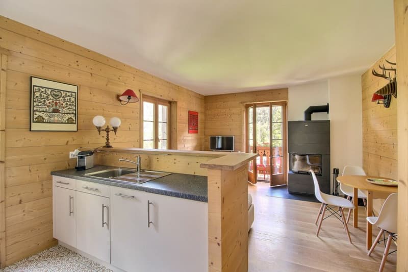 Chalet Eden VIP (6)