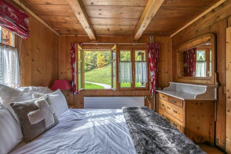 Appartement Les Croix (10)