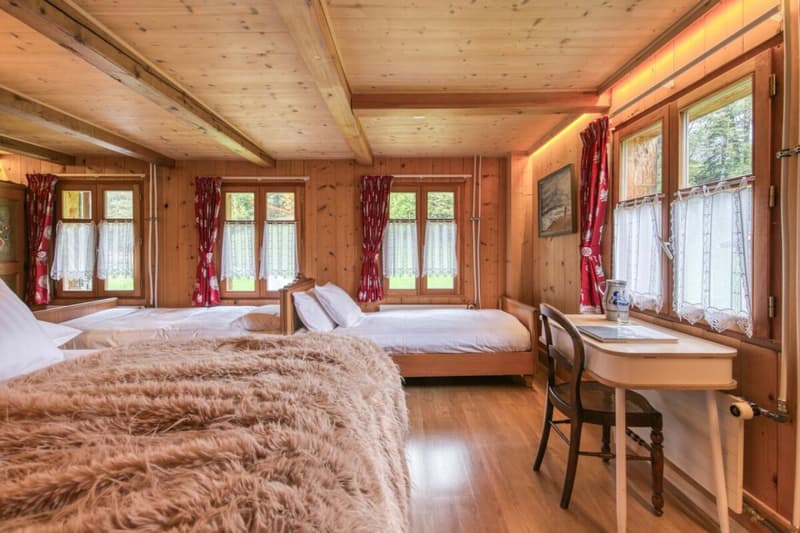 Appartement Les Croix (11)