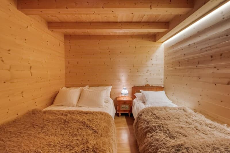 Appartement Les Croix (21)