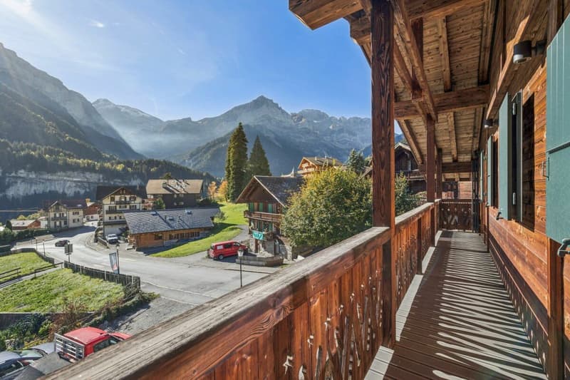 Chalet 801 (11)