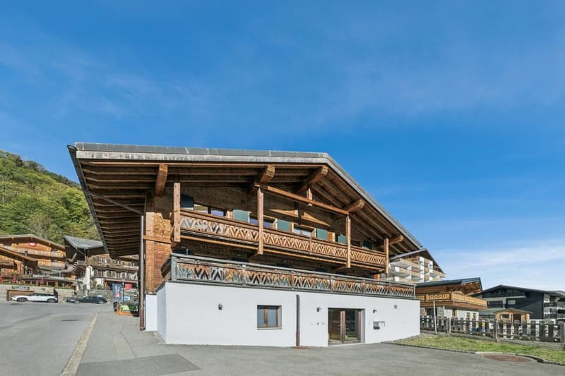 Chalet 801 (29)