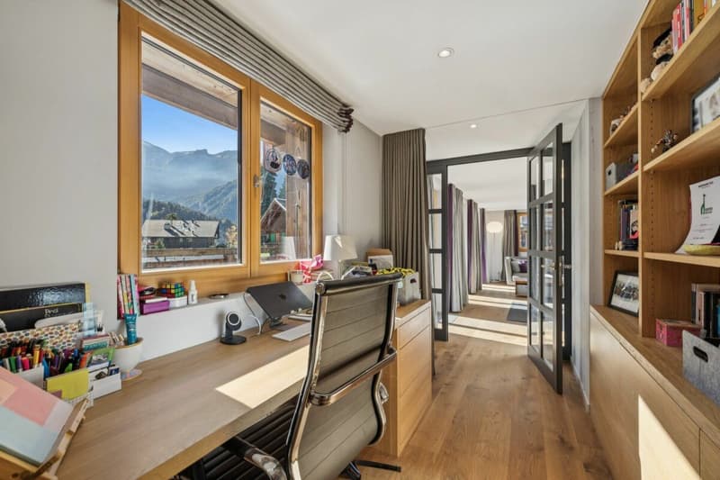 Chalet 801 (26)