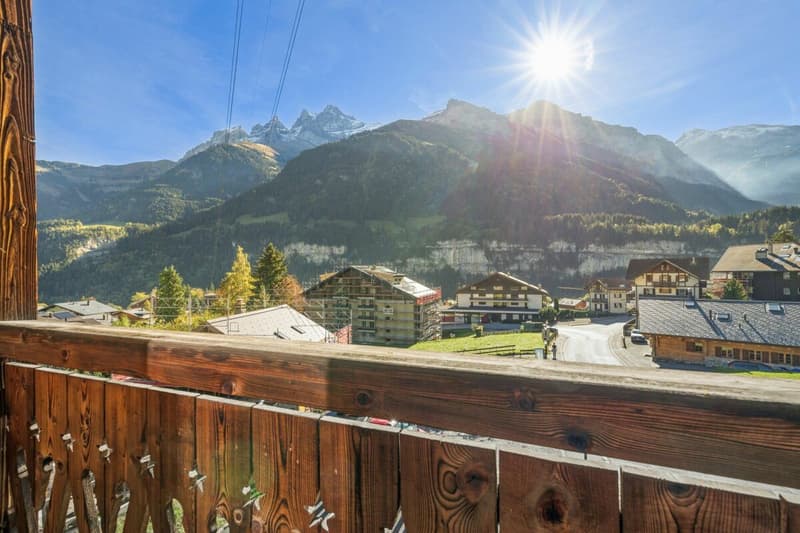 Chalet 801 (12)