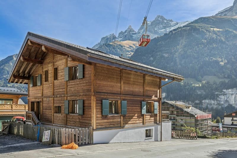 Chalet 801 (28)